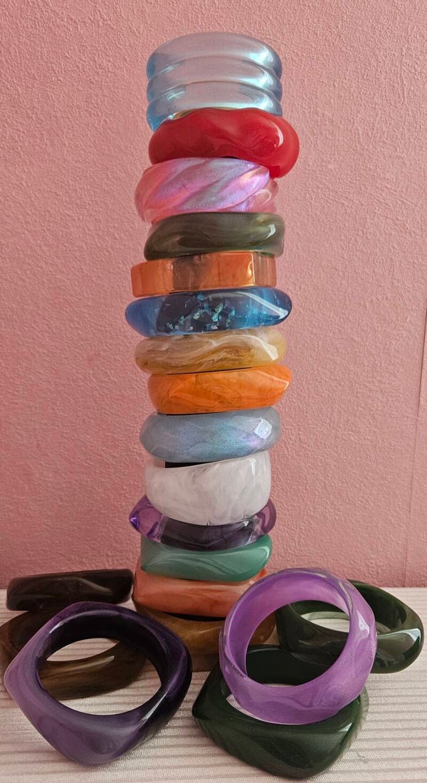 Bracelets
