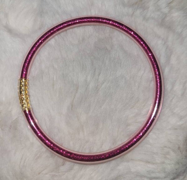 Bracelet boudhiste