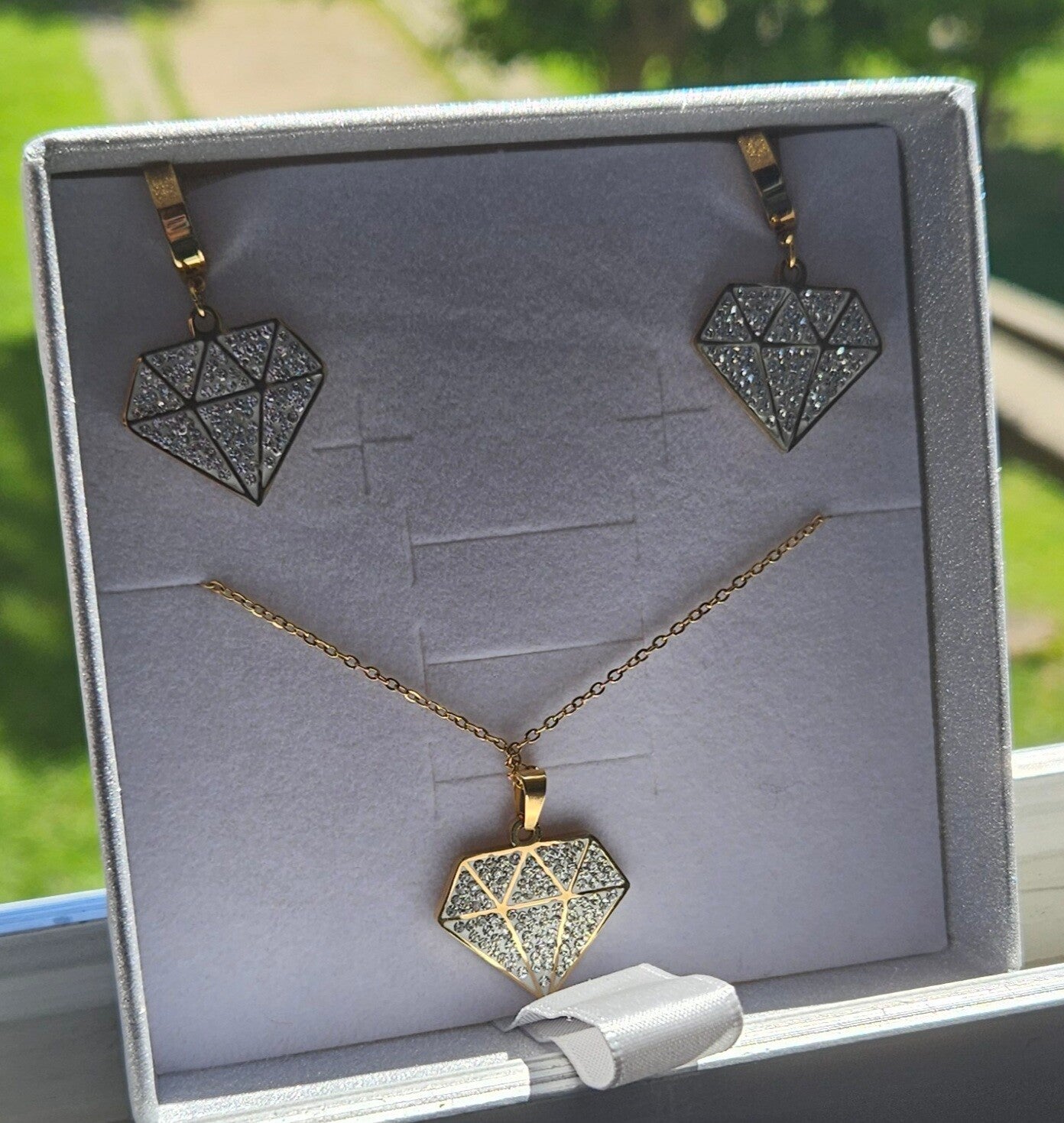 Coffret " Amour "