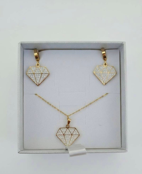 "Découvrez nos petits coffrets bijoux ✨