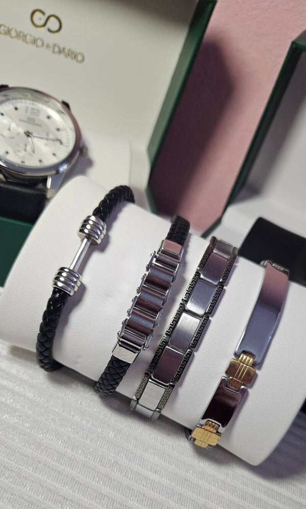 BRACELETS Homme