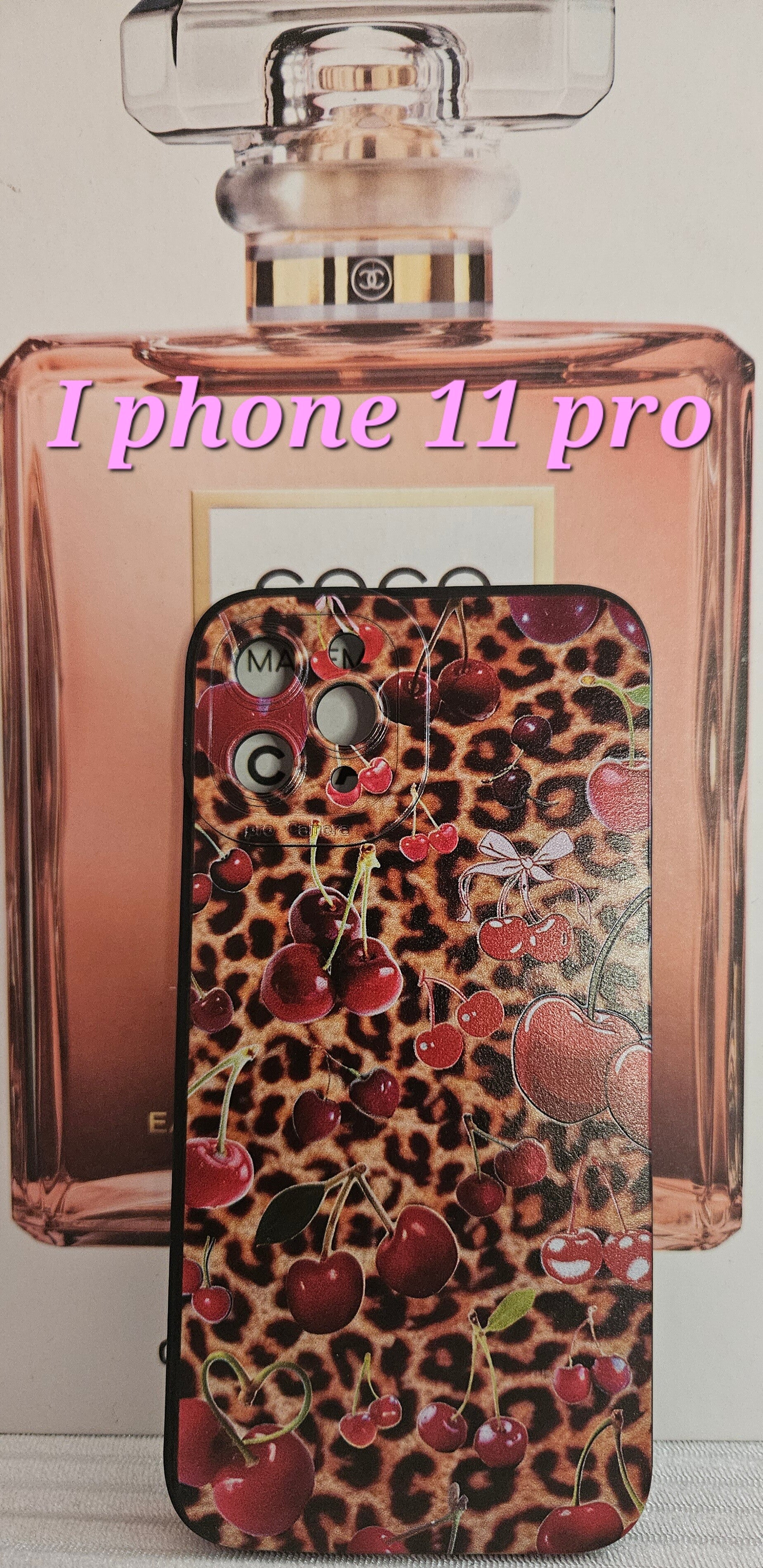 📱 Coques téléphones I phone✨️