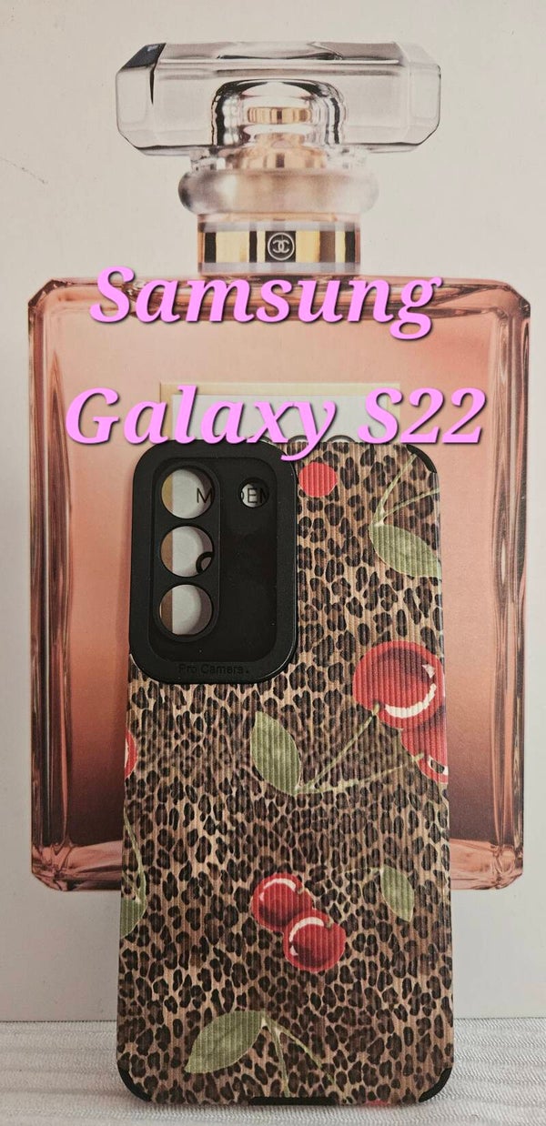 📱 Coques téléphones Samsung ✨️