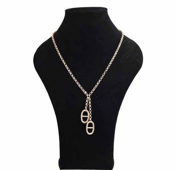 COLLIER " DALIDA"