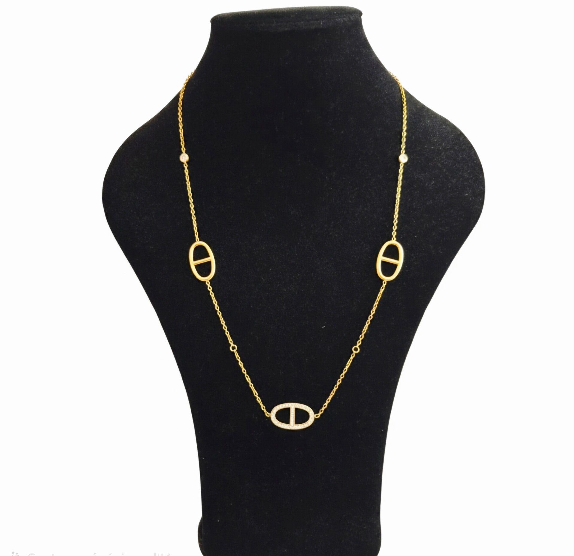 ✨💖 Collier MELODIE 💖✨