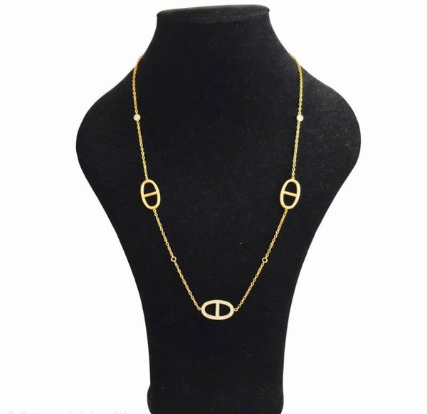 ✨💖 Collier MELODIE 💖✨