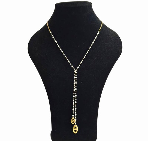 ✨️COLLIER Y " Kalissa "✨️