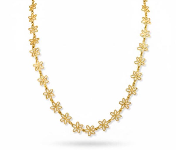 🌸✨ Collier Élise ✨🌸