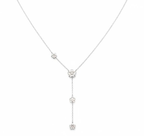 🌸✨ Collier Lily ✨🌸