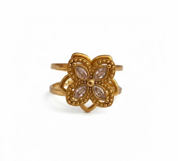 ✨ Bague anti-stress – 5 € seulement ✨