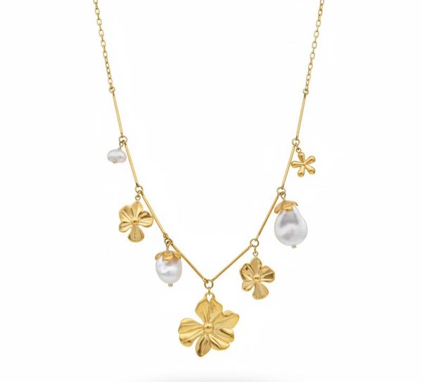 ✨️Collier Aureline doré ✨️