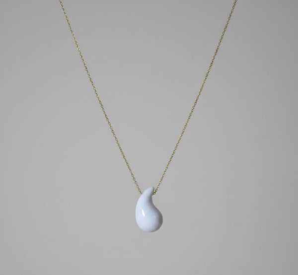 ✨ Collier Goutte – Collection MAXIMALISTE ✨