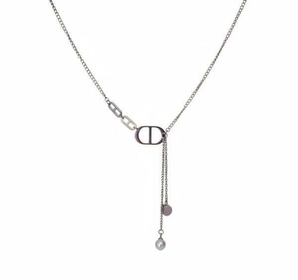 ✨ Duo Daphné – Collier ou Bracelet argenté
