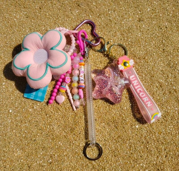 ✨ Grigris Kawaii – Modèles fun & personnalisés ✨