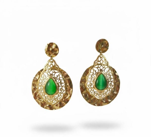✨ Boucles d’oreilles Soraya ✨
