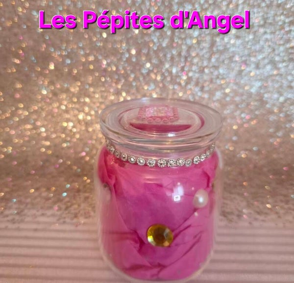 ✨ JARRE ÉCLAT – 2 BIJOUX 💎✨
