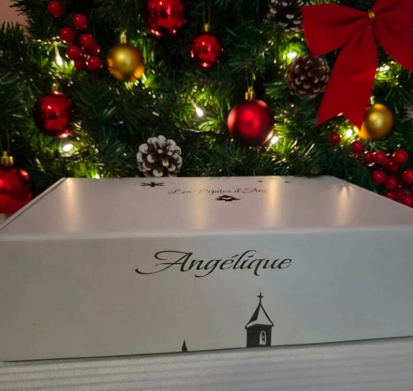 ✨️ Coffret box Noël 12 bijoux✨️