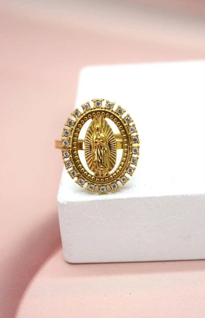 Bague " Marie "