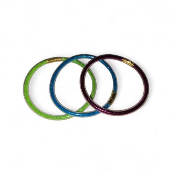 Bracelets style " Bouthiste "