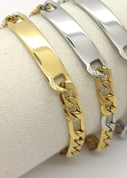 ✨️Bracelet gourmettes✨️