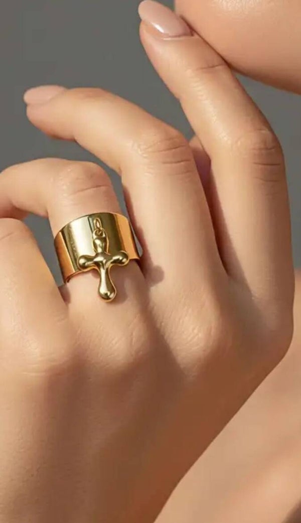 ✨ COLLECTION BAGUES BRELOQUES – EXCLUSIVITÉ ✨