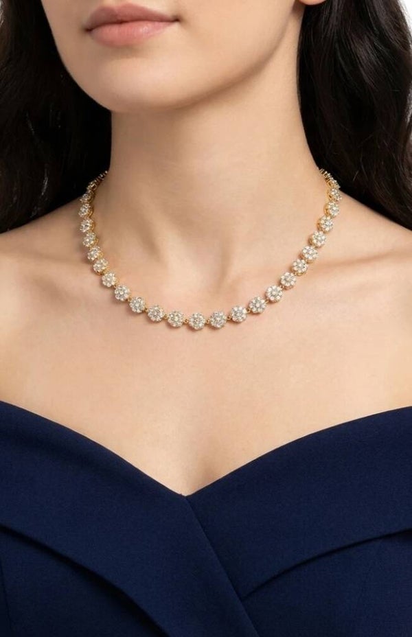 ✨💖 NOUVEAUTÉ – Collier “Sublime” 💖✨