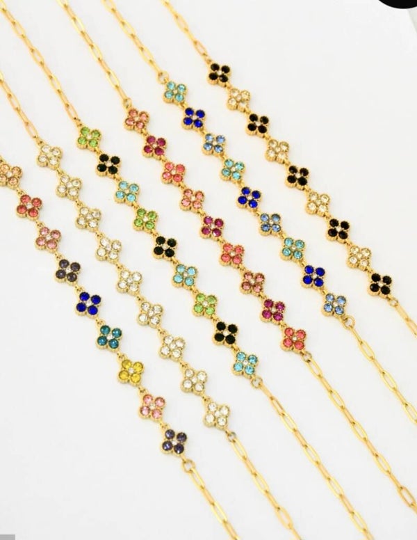 Nouveauté ✨ Magnifique collier princesse 👑💎