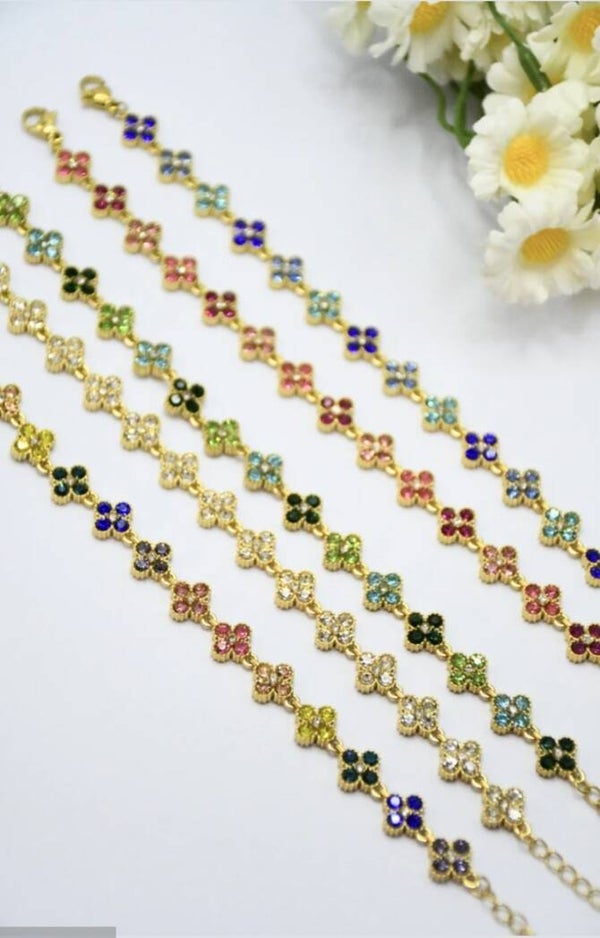 ✨ Bracelets Princesses – retour en stock ✨
