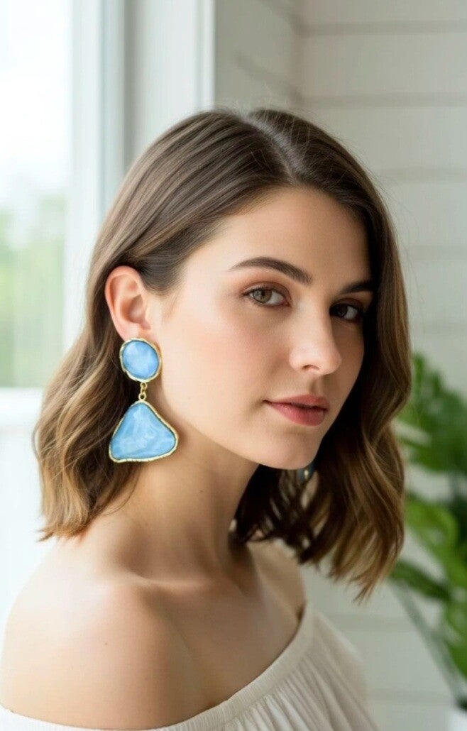 Boucle d'oreille