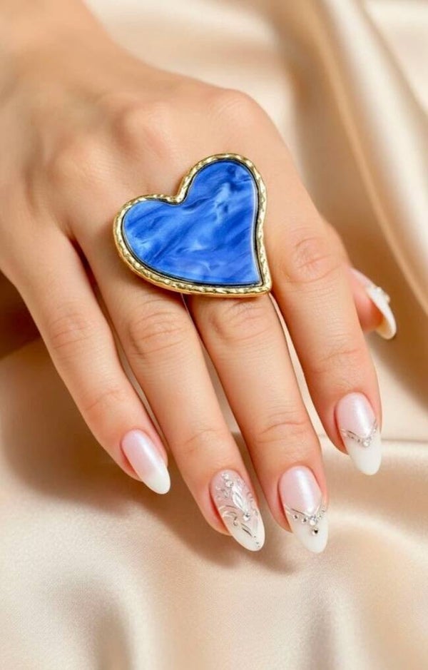 ✨ Superbes modèles de bagues XL à découvrir ✨