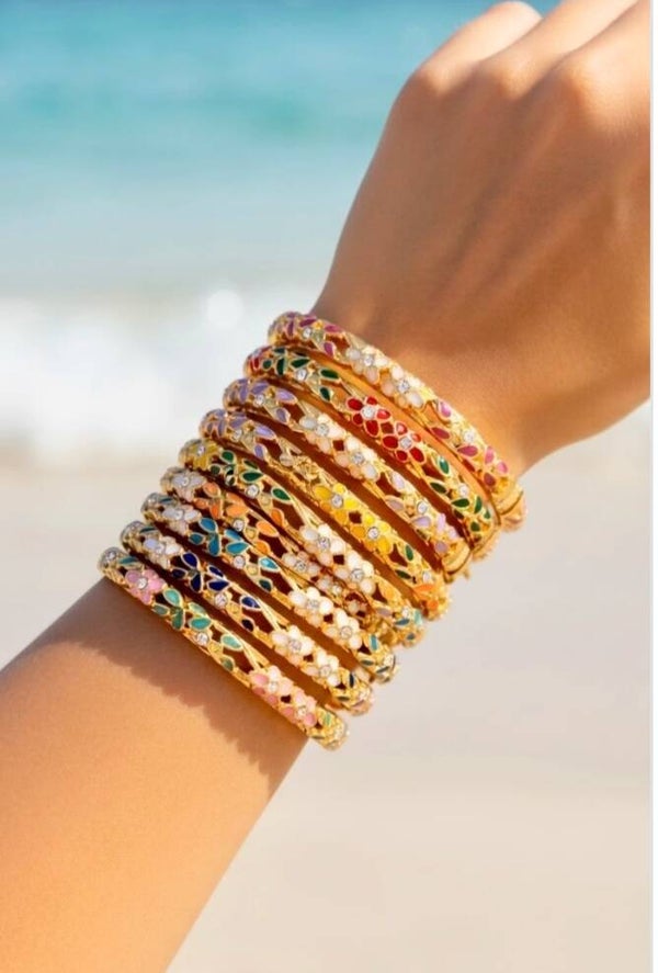 ✨ Retrouvez nos superbes bracelets thaïlandais ✨