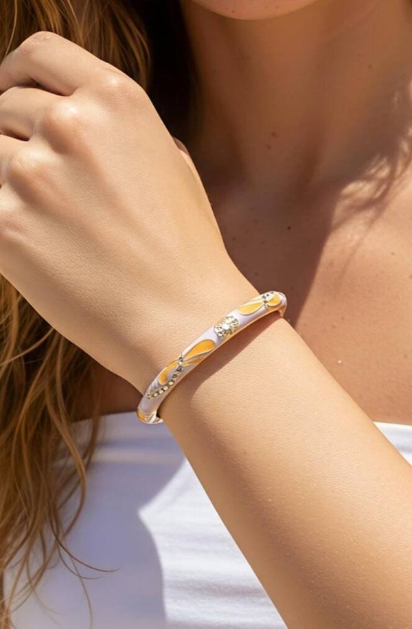 ✨️Bracelet jonc Thaïlandais ✨️