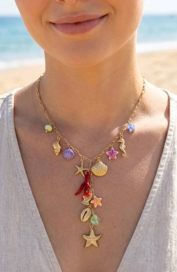 ✨️ Ensemble été 🐬🩷🌞🏖