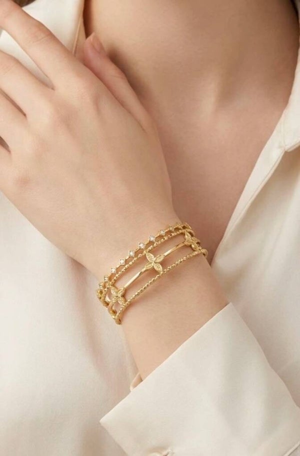 Bracelet  jonc
