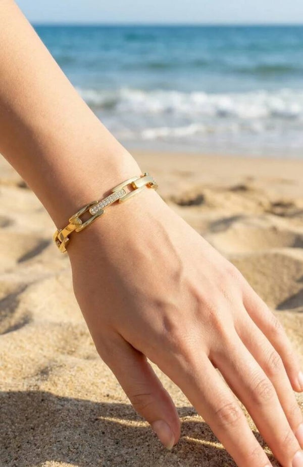 ✨️ Jonc strass ✨️