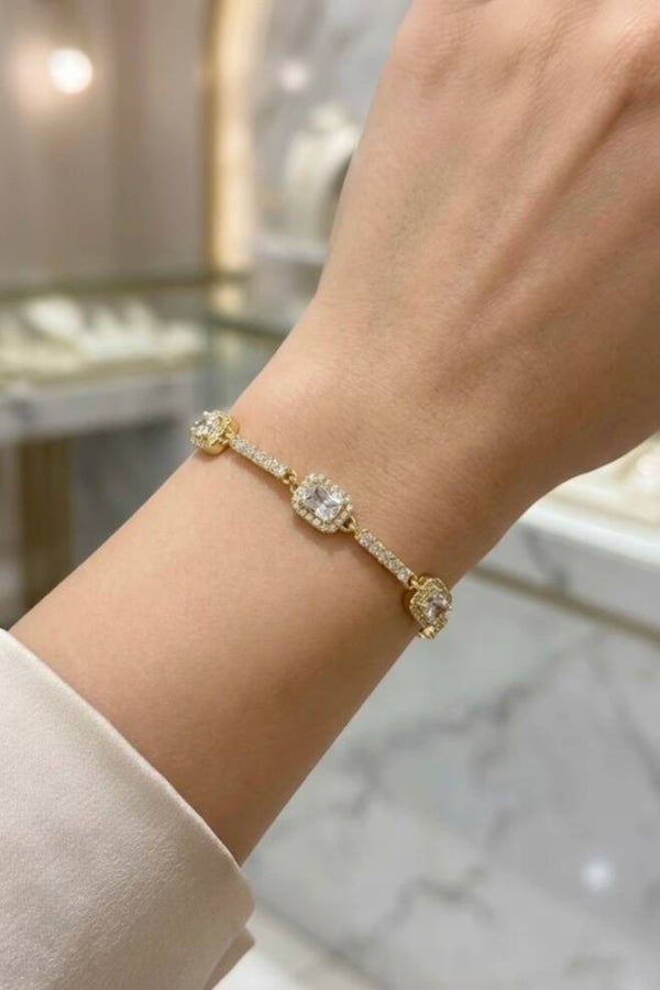 ✨️ bracelet zircon ✨️