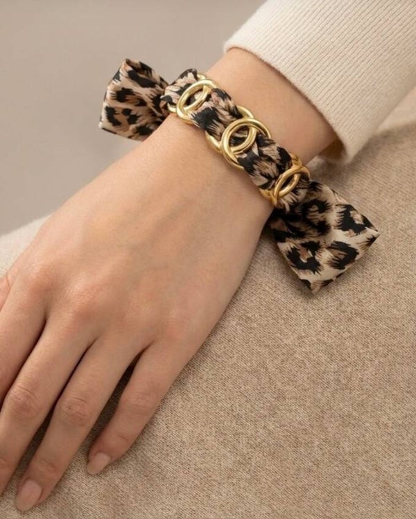 ✨️ Bracelets foulard ✨️