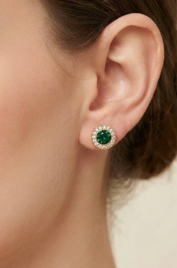 ✨️ Boucles d'oreilles Royal ✨️