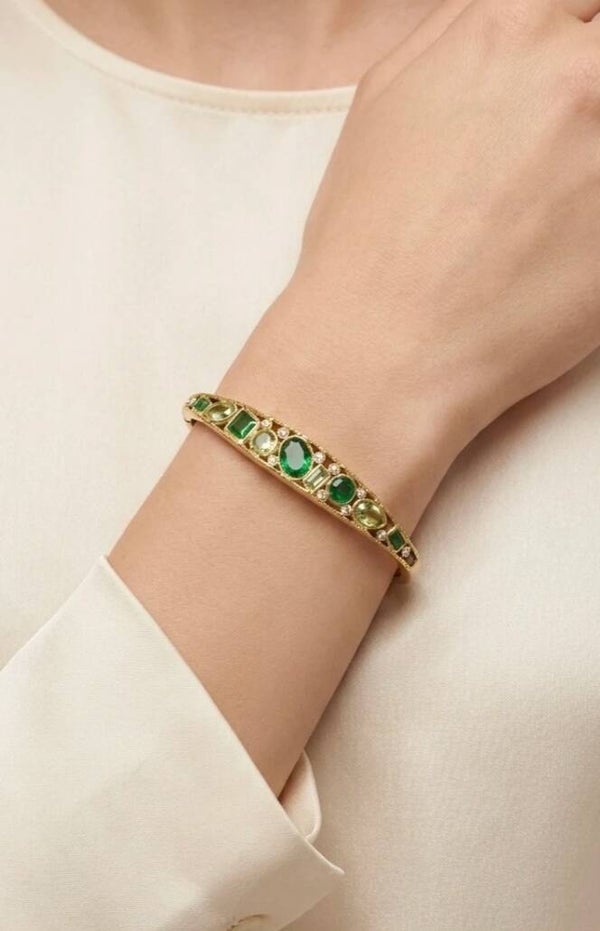 ✨️ Bracelets jonc Royal ✨️