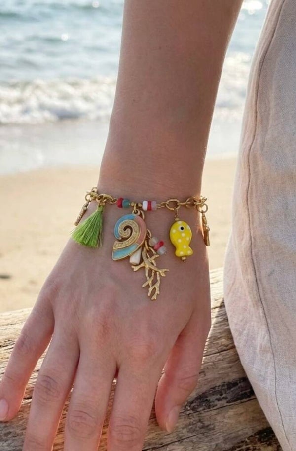 ✨️ Bracelets évasion ✨️