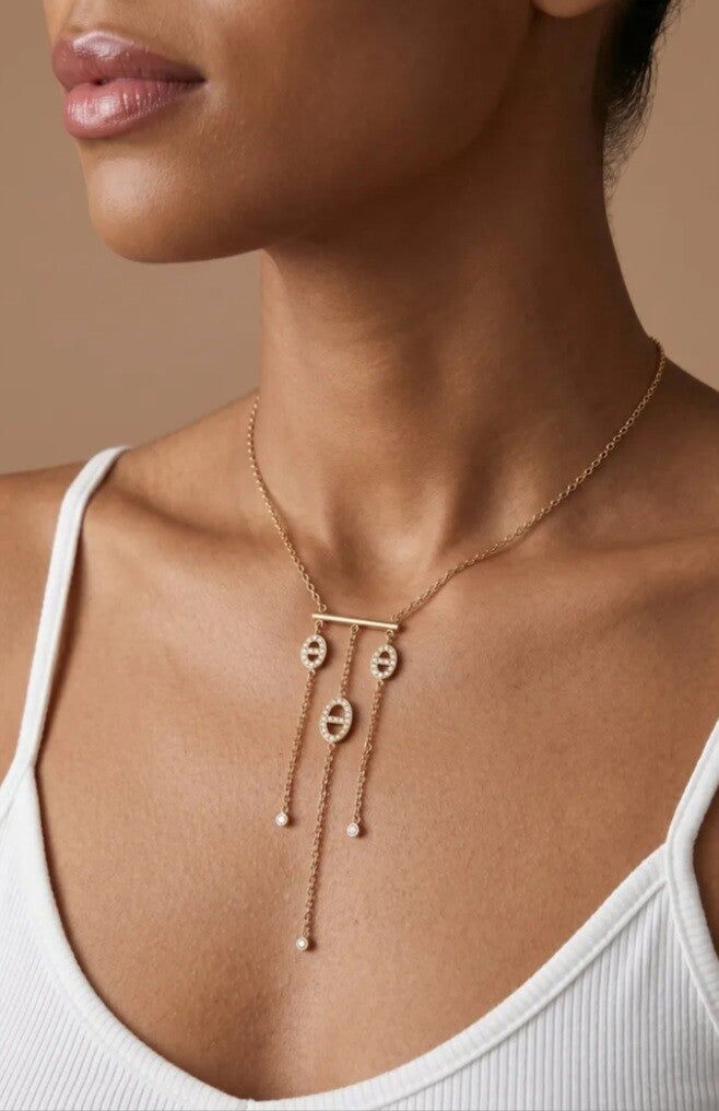 ✨️ Collier Magic ✨️
