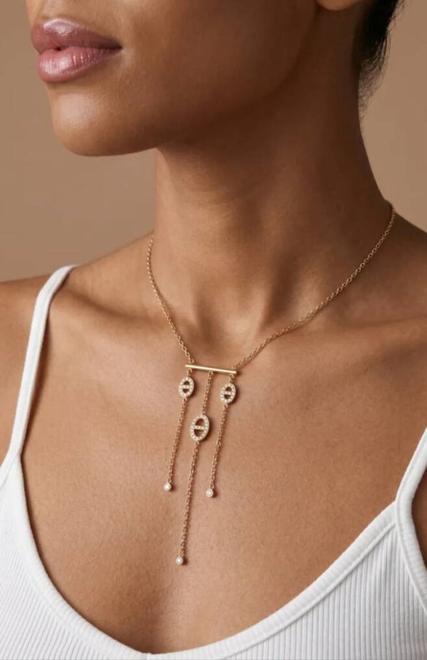 ✨️ Collier Magic ✨️