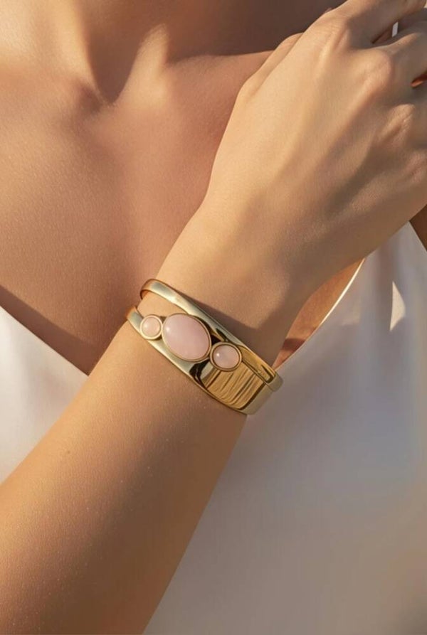 ✨️ Bracelet jonc Gloria✨️