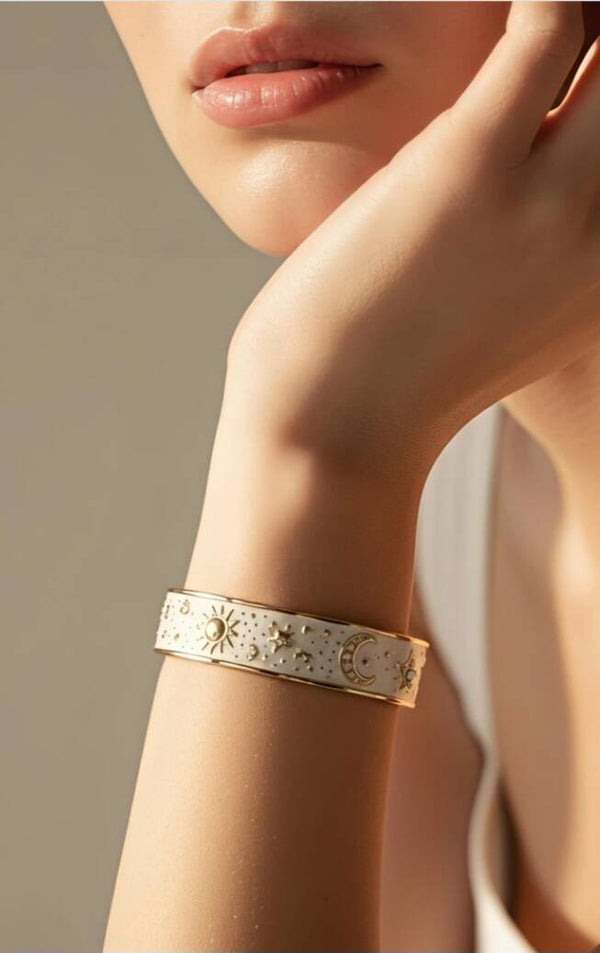 ✨️ Bracelets jonc été ✨️