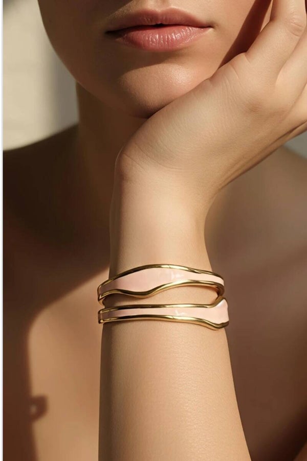 ✨️ Bracelets jonc ouvert✨️