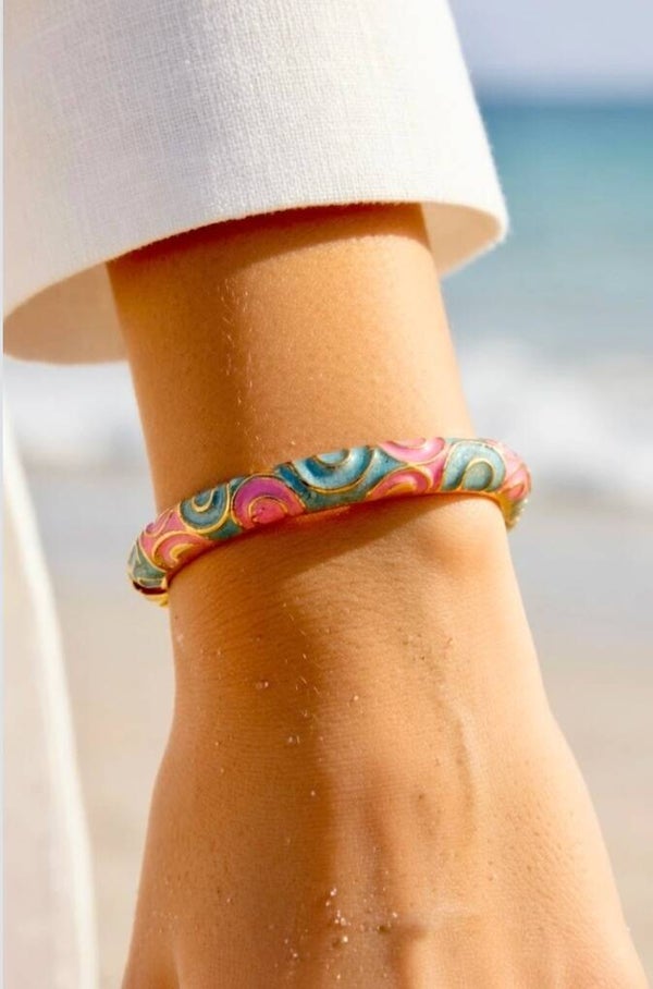 ✨️ Bracelets jonc Thaïlandais ✨️