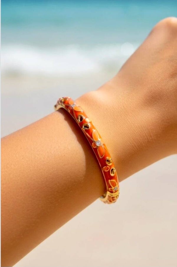 ✨️ Bracelets jonc Thaïlandais ✨️