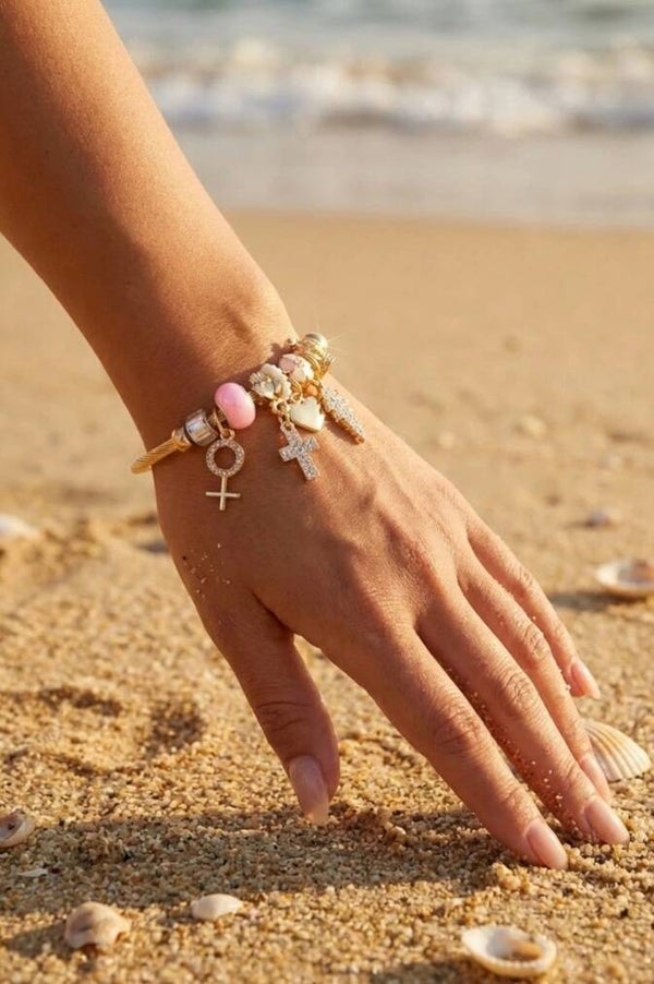 ✨️ Bracelet breloques✨️