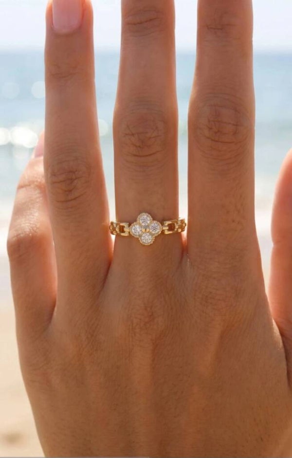 ✨️ Bague " Elisa"