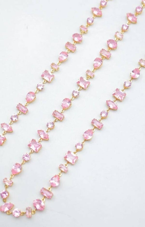 ✨️ Parure PINK ✨️